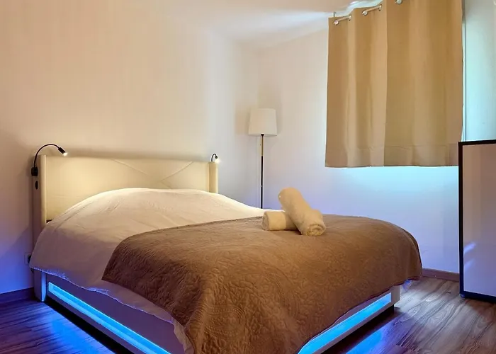 アパート Le Refuge Douillet De - Proche Airbus *